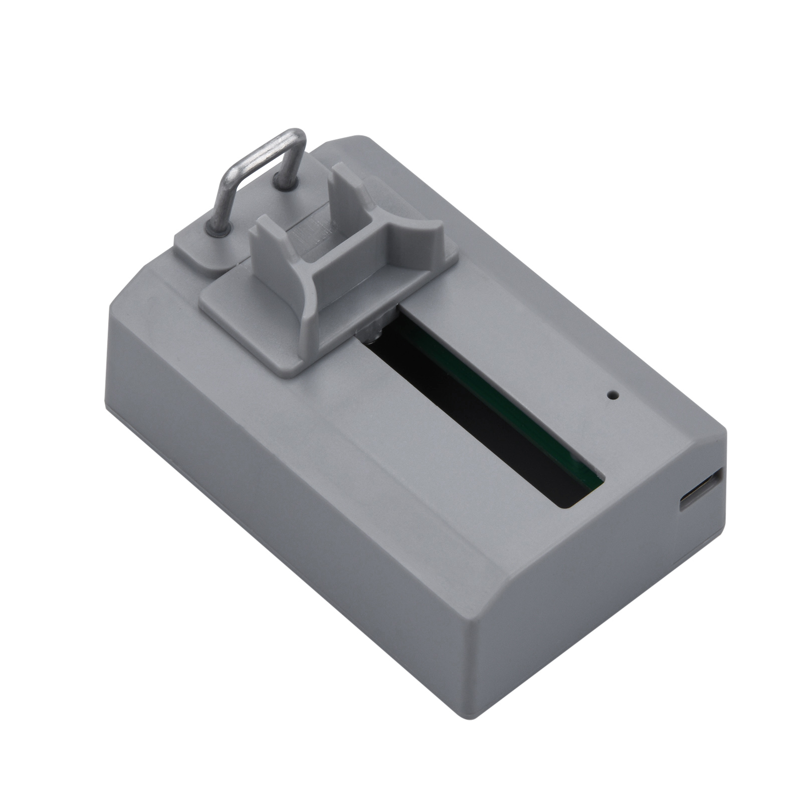 Electronics Repair Service - جهاز اختبار ساعات ميكانيكية عبر USB