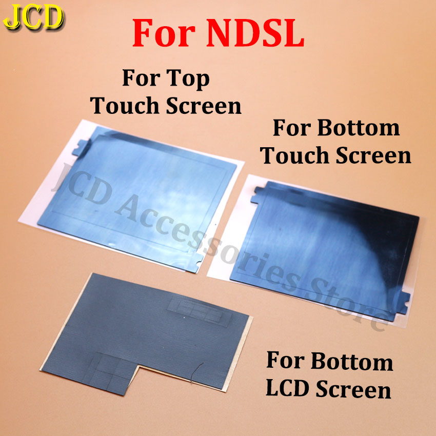Lcd Screen Adhesive - صمغ إسفنجي بشاشة لمس JCD لـ