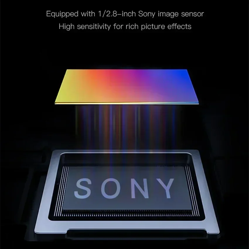 Electronics Repair Images - ميكانيكي فريد MOS-4K/4K/510 55MP 51MP 4K