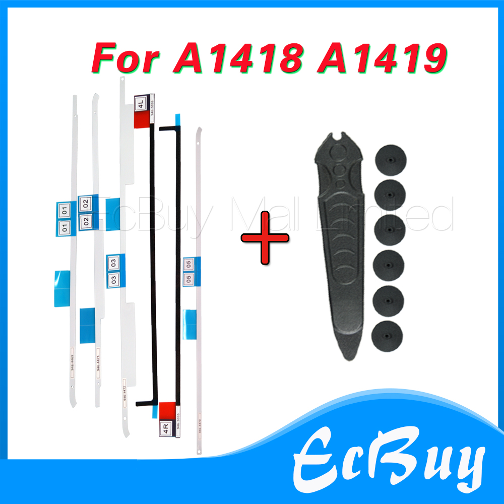 Lcd Screen Adhesive - شريط عرض A1418 A1419 جديد/شريط لاصق/أداة