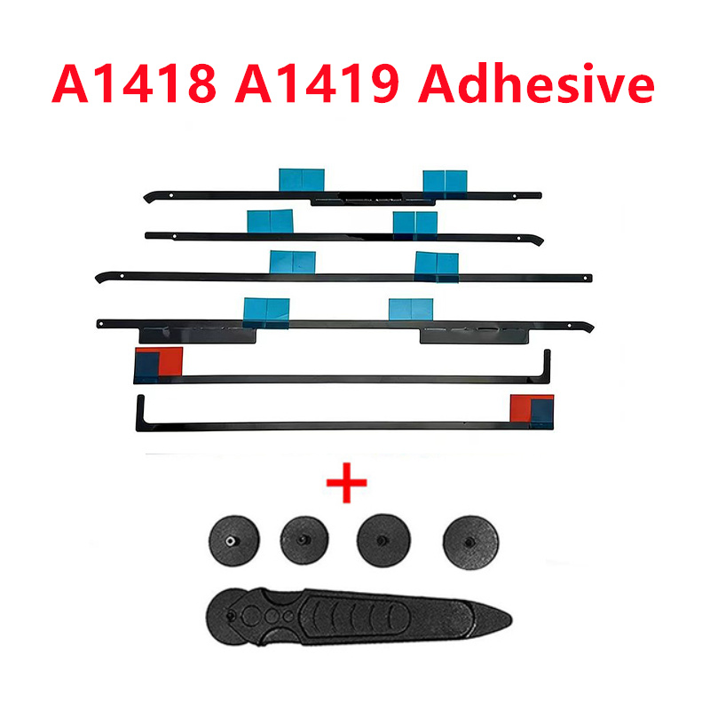 Lcd Screen Adhesive - شريط لاصق جديد/أدوات إصلاح لشاشات آي