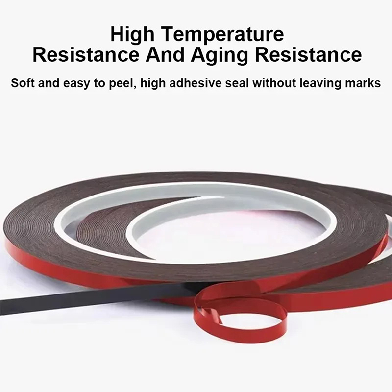 Lcd Screen Adhesive - شريط رغوي مزدوج الجوانب 3 مم