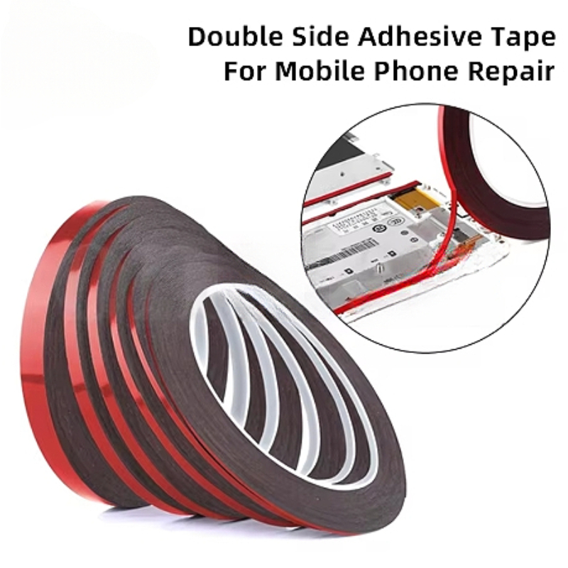 Lcd Screen Adhesive - 10 متر إصلاح الهاتف المحمول شريط
