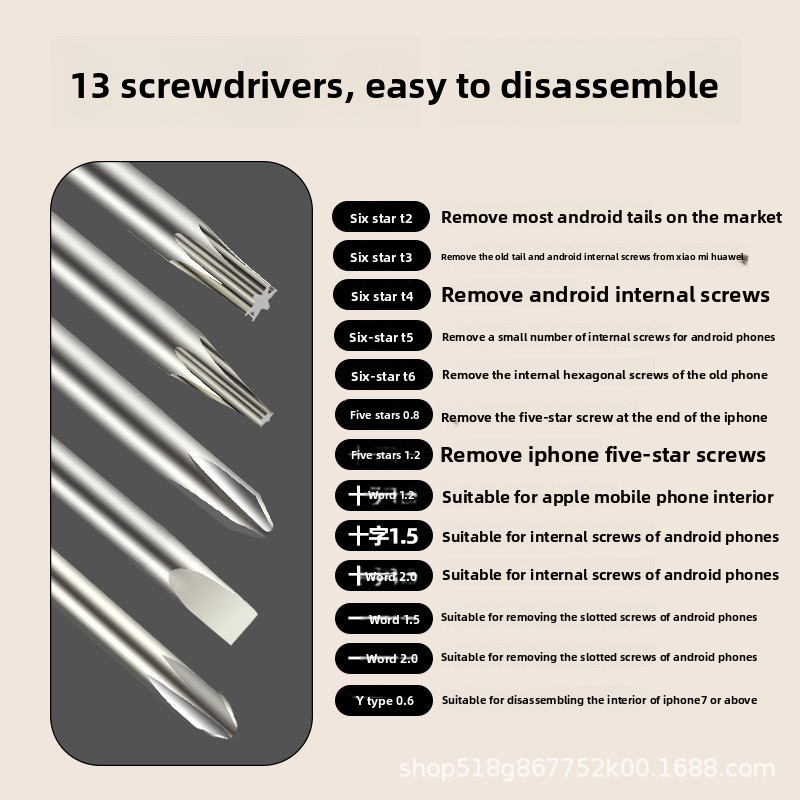 مجموعة أدوات إصلاح للإلكترونية - مراجعة Electronics Repair Tools And Equipment وسعره
