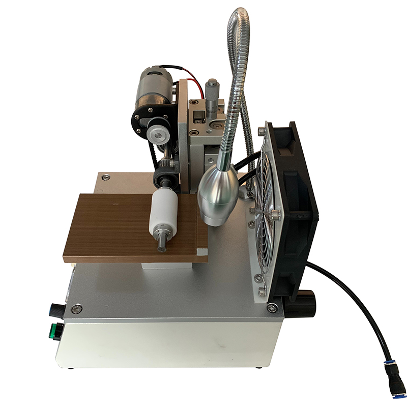 جهاز تنظيف كابلات FFC وFPC وCO - مراجعة Electronics Repair Tools And Equipment وسعره