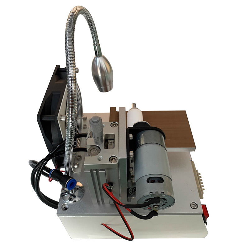 جهاز تنظيف كابلات FFC وFPC وCO - مراجعة Electronics Repair Tools And Equipment وسعره