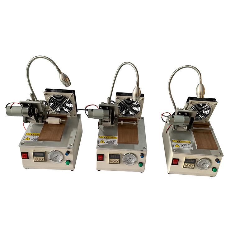جهاز تنظيف كابلات FFC وFPC وCO - مراجعة Electronics Repair Tools And Equipment وسعره