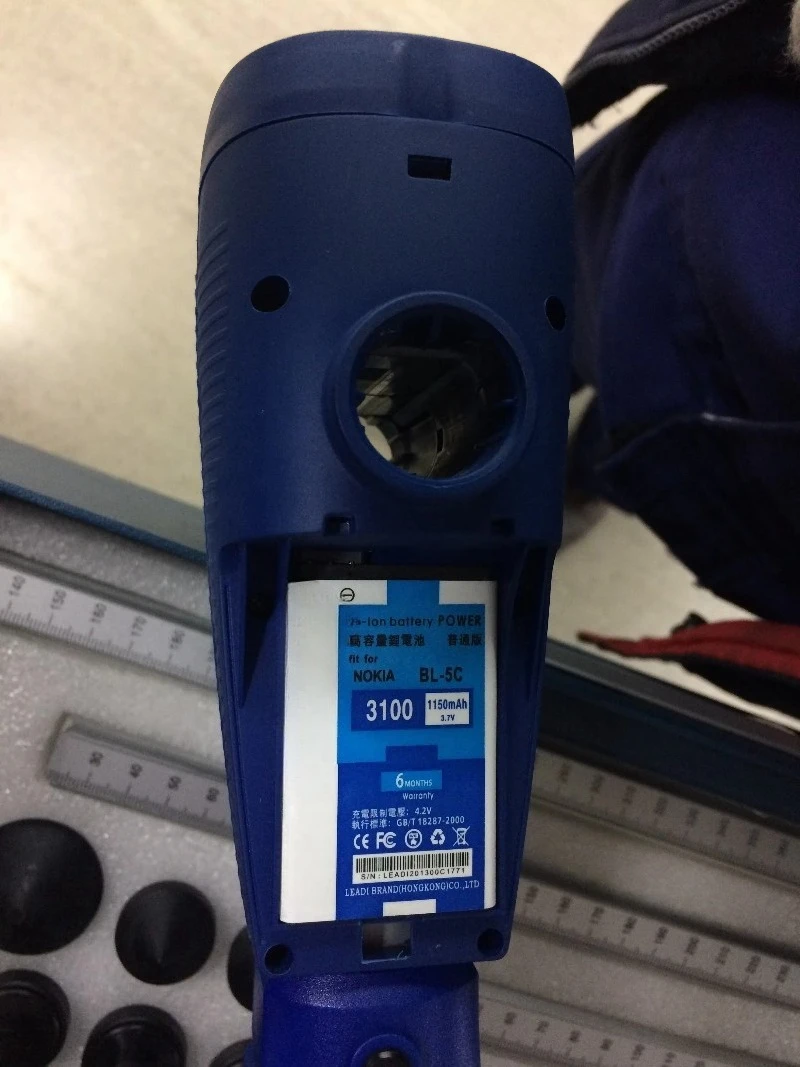 نظام قياس إلكتروني للسيارات ما - مراجعة Electronics Repair Tools And Equipment وسعره