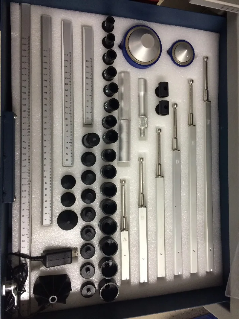نظام قياس إلكتروني للسيارات ما - مراجعة Electronics Repair Tools And Equipment وسعره