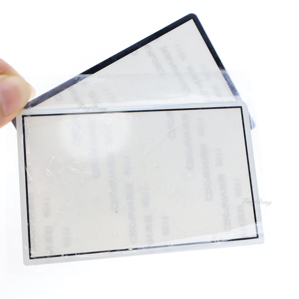 1 قطعة غطاء عدسة شاشة علوية من - مراجعة Lcd Screen Adhesive وسعره