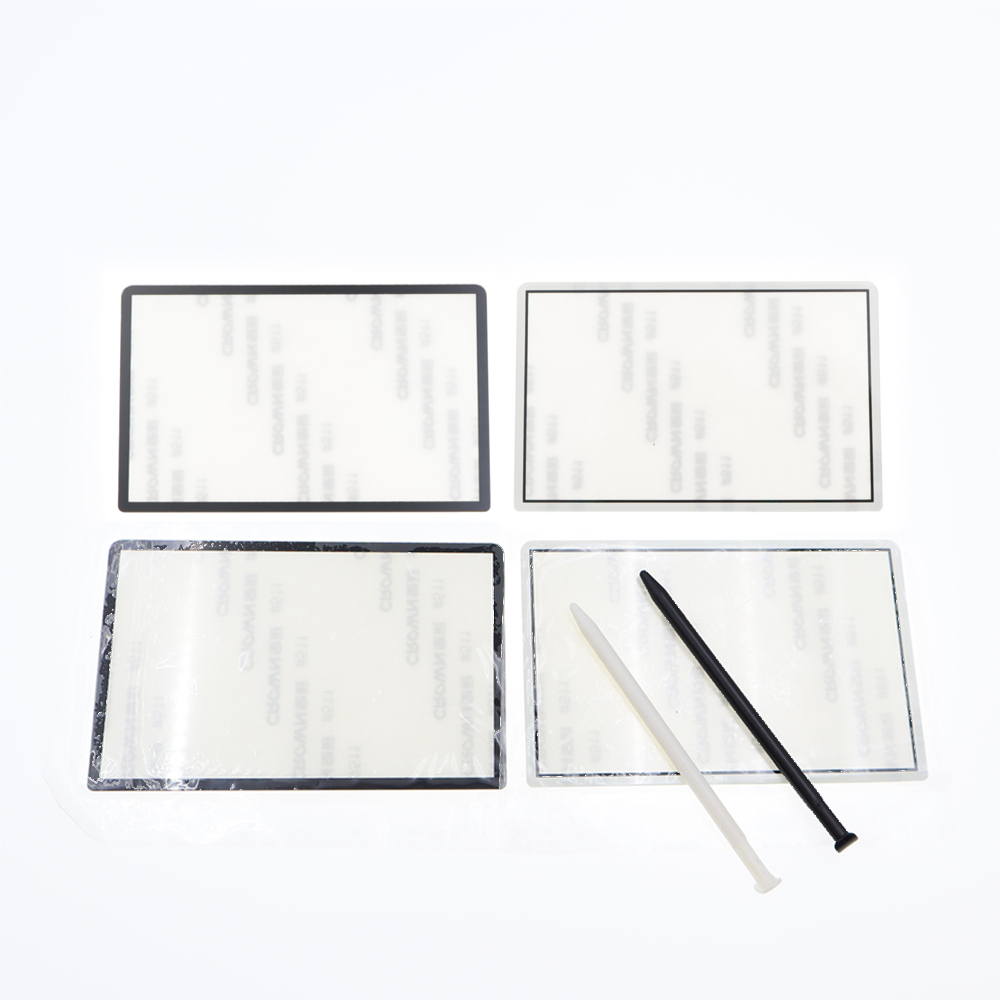 1 قطعة غطاء عدسة شاشة علوية من - مراجعة Lcd Screen Adhesive وسعره
