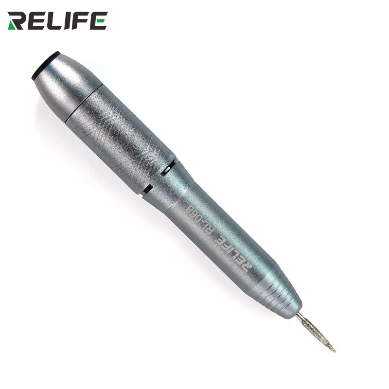 RELIFE RL-068 تعديل الكهربائية - مراجعة Electronics Repair Service وسعره