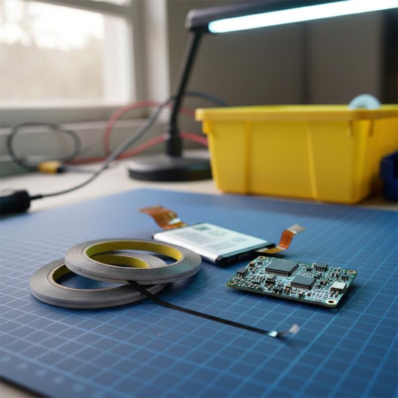 شريط لاصق مزدوج الجوانب لإصلاح - مراجعة Lcd Screen Adhesive وسعره