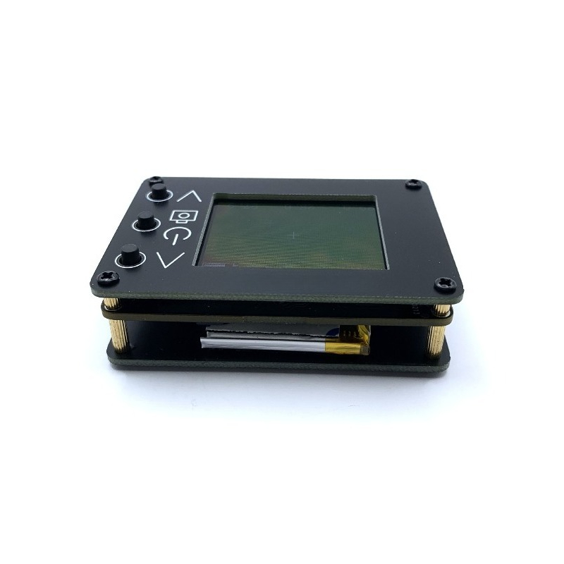 جهاز تصوير حراري محمول - شاشة  - مراجعة Electronics Repair Images وسعره