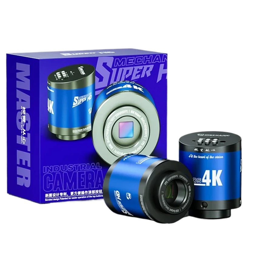 ميكانيكي فريد MOS-4K/4K/510 55 - مراجعة Electronics Repair Images وسعره