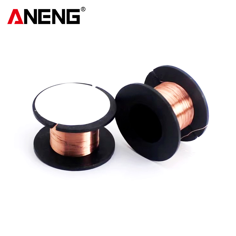 كابل توصيل ANENG 0.1 مم، ملحقا - مراجعة Electronics Repair Tool وسعره