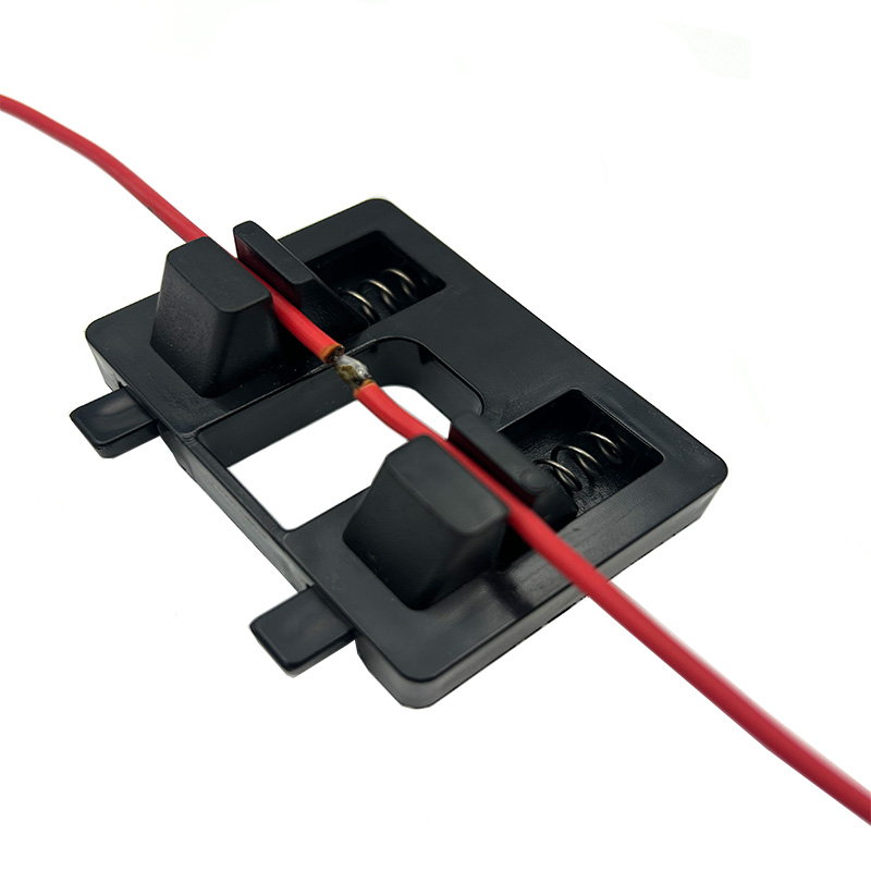 أداة لحام قابلة للتعديل مع عدس - مراجعة Electronics Repair Tool وسعره
