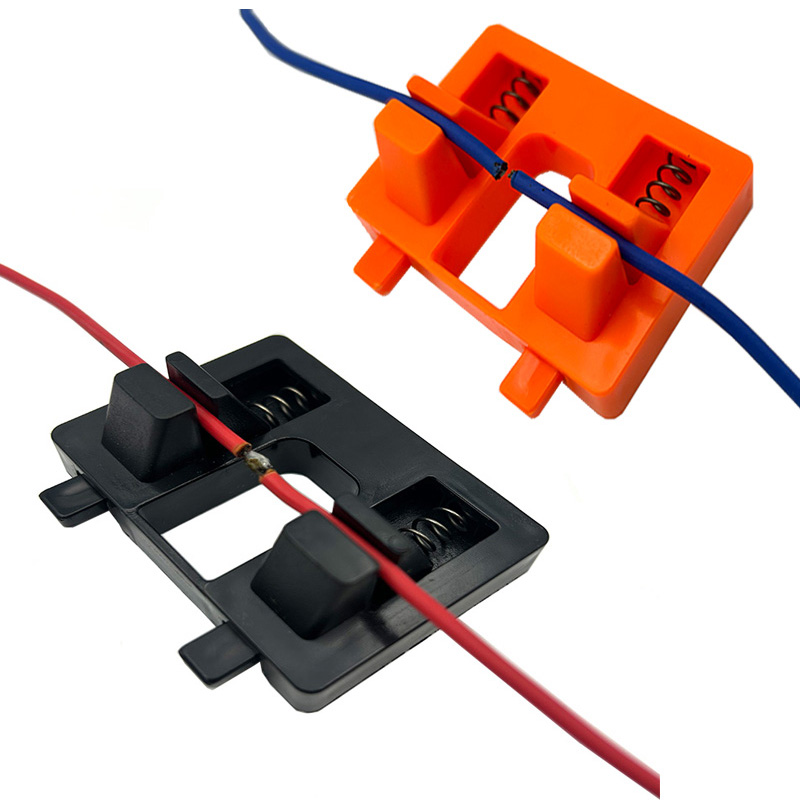 أداة لحام قابلة للتعديل مع عدس - مراجعة Electronics Repair Tool وسعره