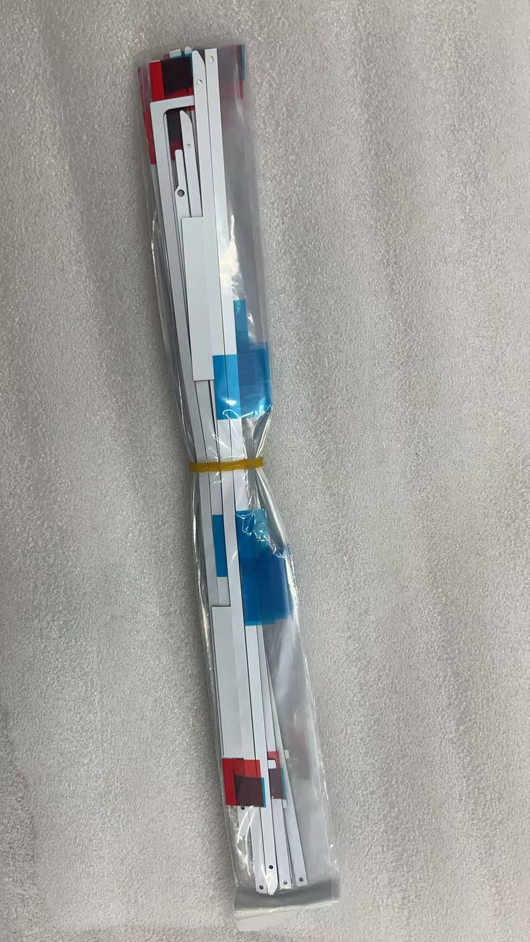 10 مجموعات/وحدة جديد شاشة LCD  - مراجعة Lcd Screen Adhesive وسعره