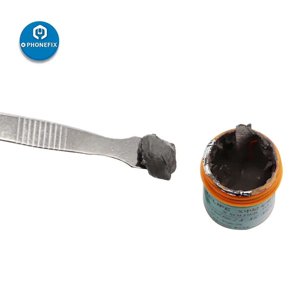 5 قطعة لحام لصق مكشطة بغا الجر - مراجعة Electronics Repair Service وسعره