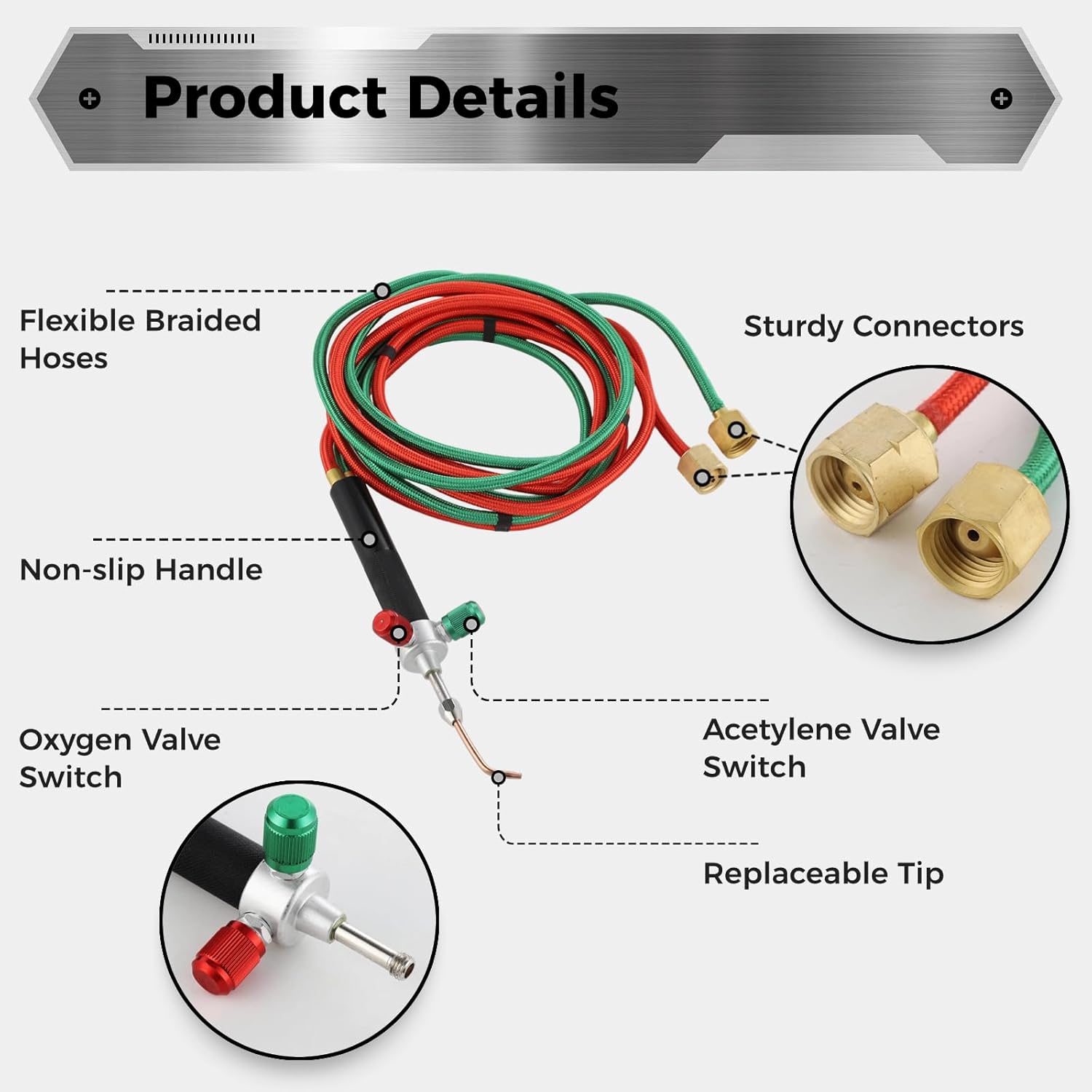 طقم لحام مجوهرات صغير بخمسة رؤ - مراجعة Electronics Repair Tools And Equipment وسعره