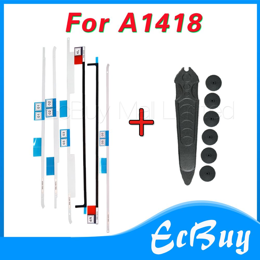 شريط عرض A1418 A1419 جديد/شريط - مراجعة Lcd Screen Adhesive وسعره