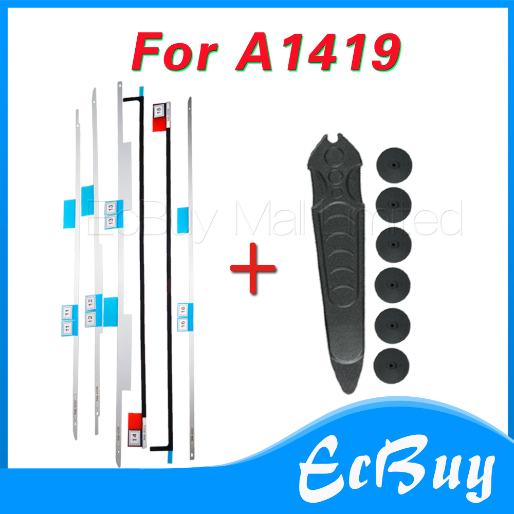 شريط عرض A1418 A1419 جديد/شريط - مراجعة Lcd Screen Adhesive وسعره