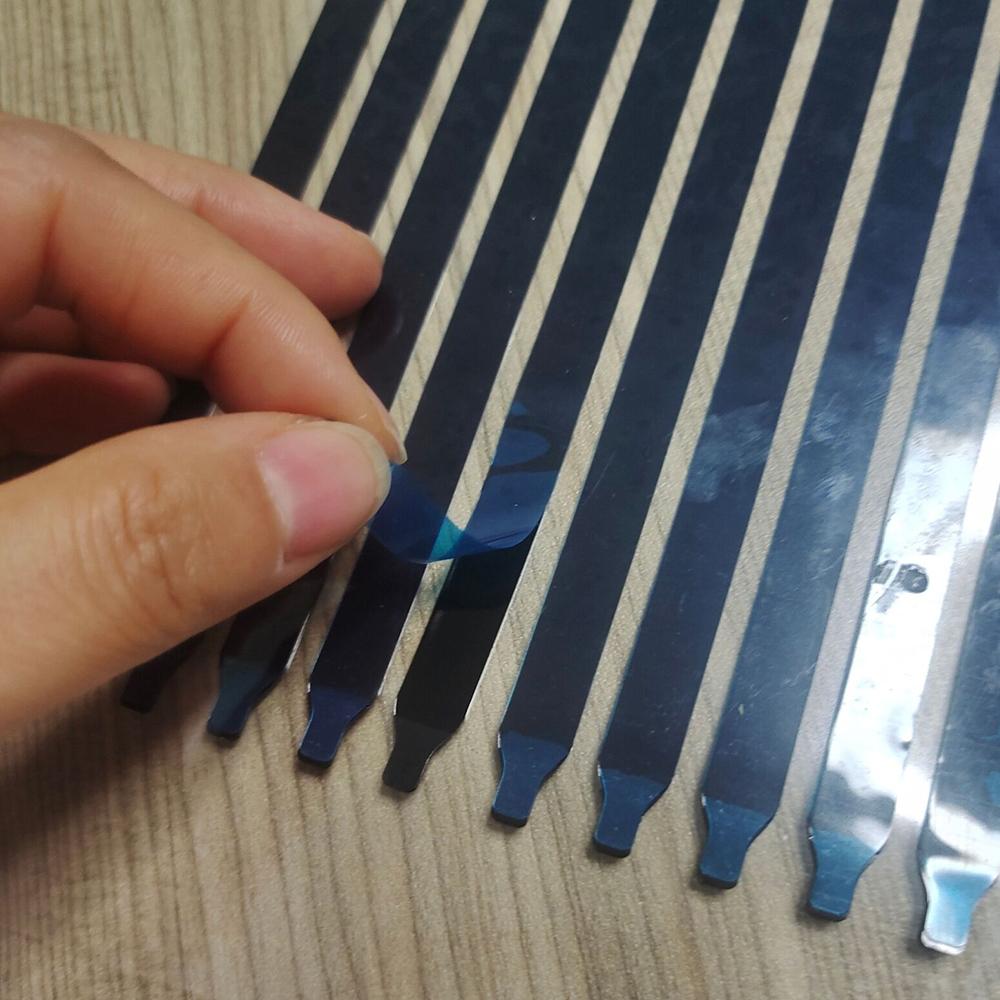 غراء سحب سهل لإصلاح شاشة الكمب - مراجعة Lcd Screen Adhesive وسعره