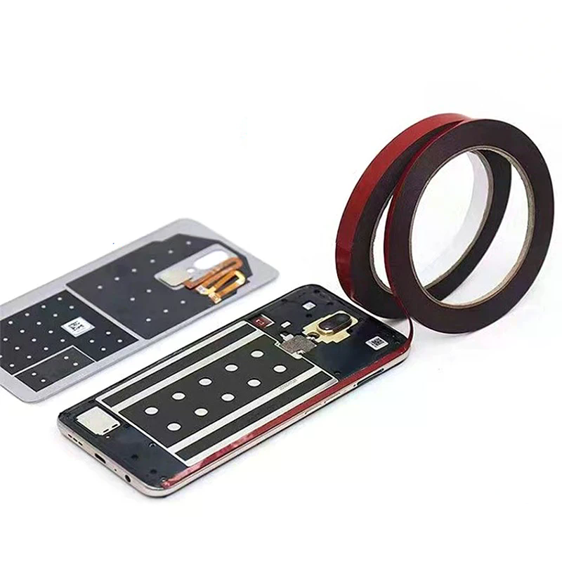 شريط لاصق مزدوج الجوانب لإصلاح - مراجعة Lcd Screen Adhesive وسعره