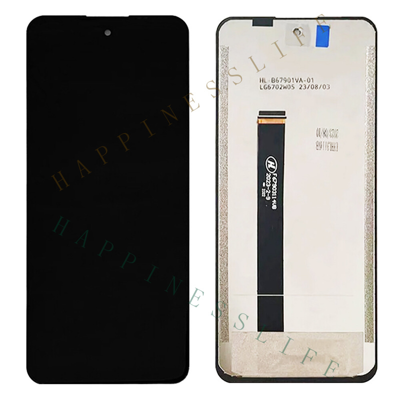 شاشة لمس LCD جديدة من ZR+ لهات - مراجعة Lcd Screen Adhesive وسعره