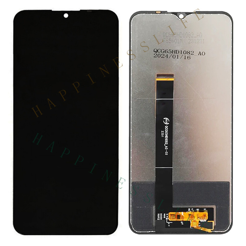 شاشة لمس LCD جديدة من ZR+ لهات - مراجعة Lcd Screen Adhesive وسعره