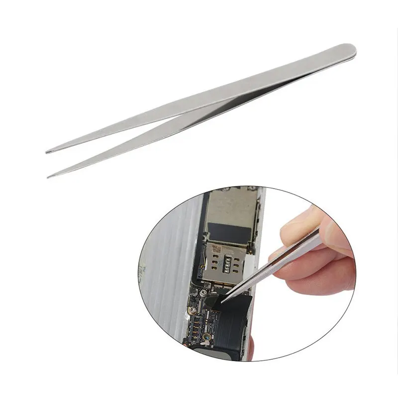 40 في 1 أدوات إصلاح الهاتف الم - مراجعة Electronics Repair Service وسعره