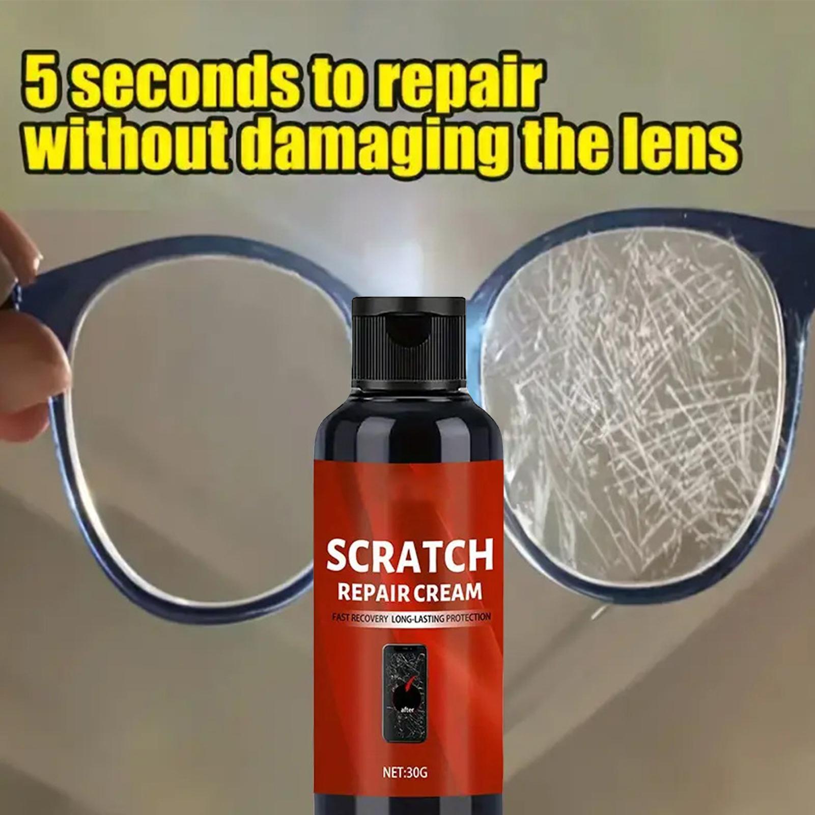 30 جرام كريم إزالة الخدوش الزج - مراجعة Electronics Repair Service وسعره