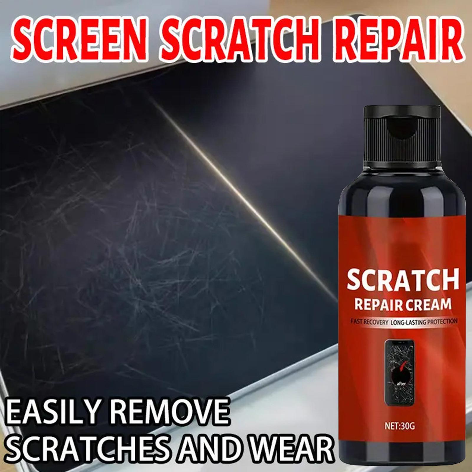 30 جرام كريم إزالة الخدوش الزج - مراجعة Electronics Repair Service وسعره