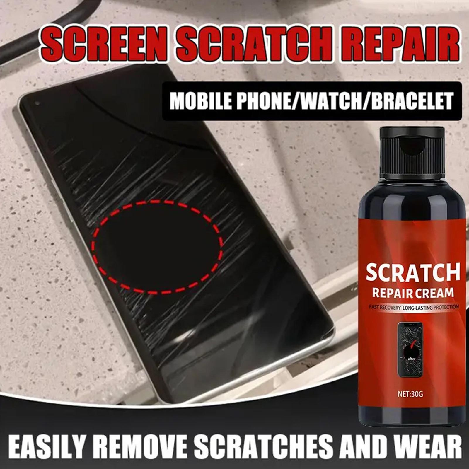 30 جرام كريم إزالة الخدوش الزج - مراجعة Electronics Repair Service وسعره