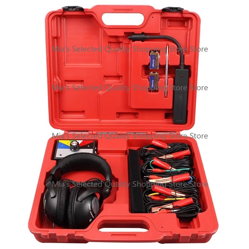 أدوات إصلاح السيارات لمحرك الس - مراجعة Electronics Repair Tools And Equipment وسعره