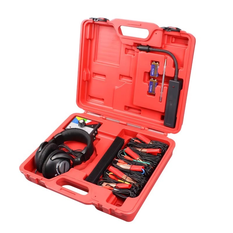 أدوات إصلاح السيارات لمحرك الس - مراجعة Electronics Repair Tools And Equipment وسعره