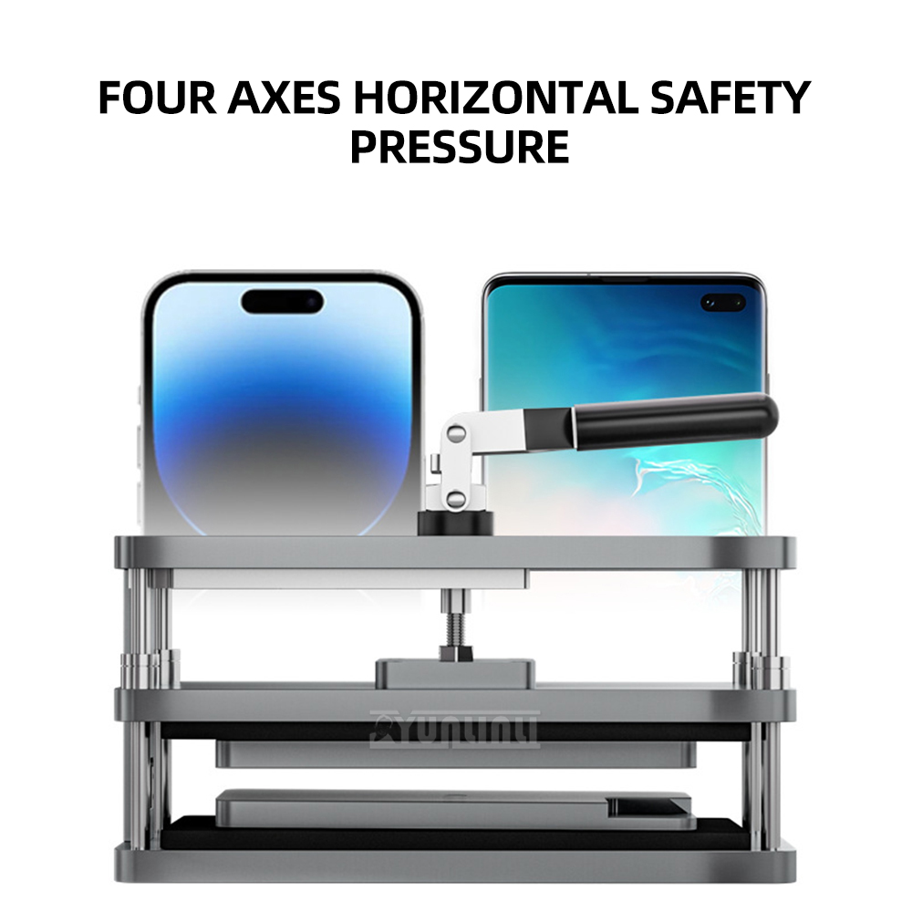 شاشة ديجيتال متعددة الوظائف آل - مراجعة Electronics Repair Tools And Equipment وسعره