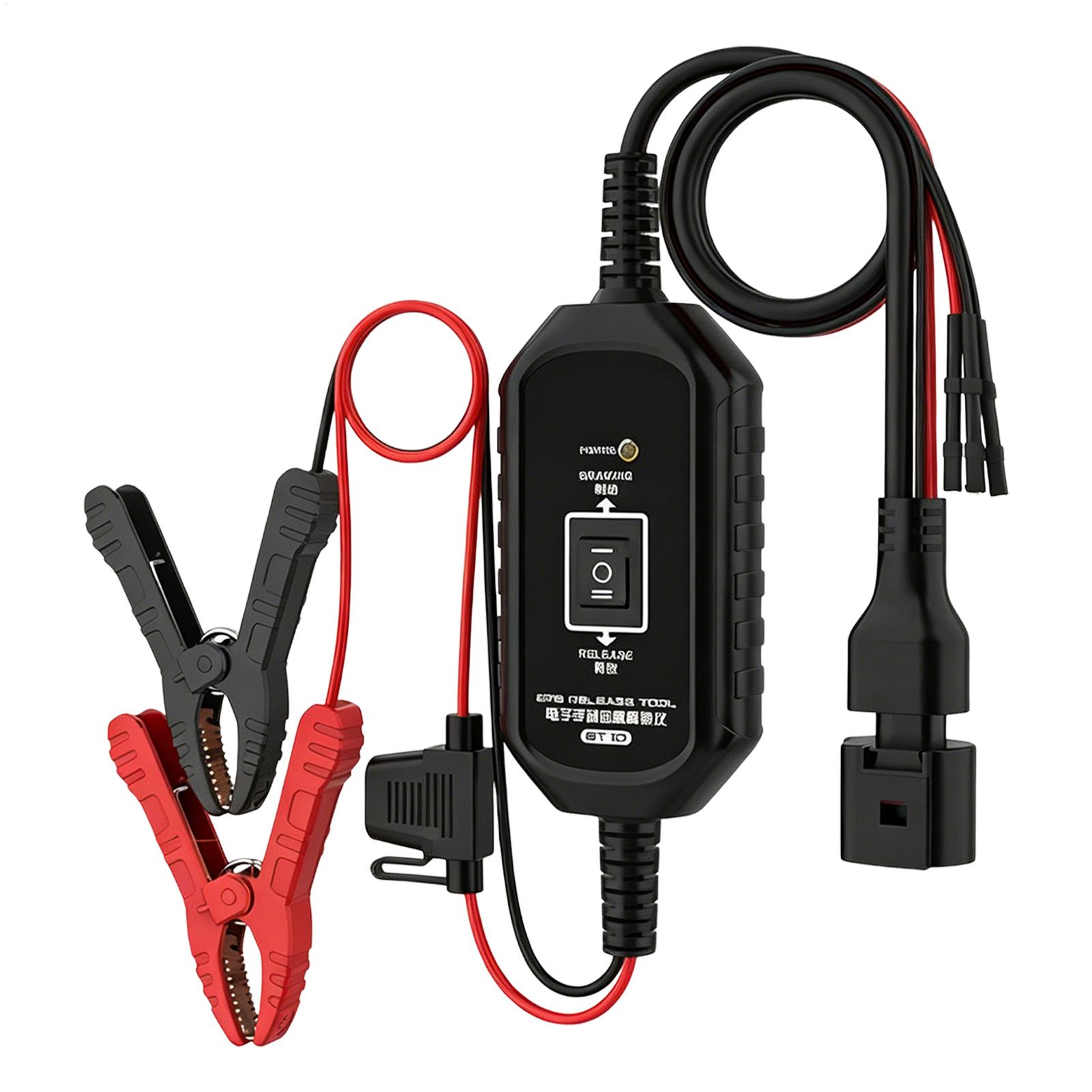 أداة فك فرامل الوقوف الإلكترون - مراجعة Electronics Repair Tools And Equipment وسعره