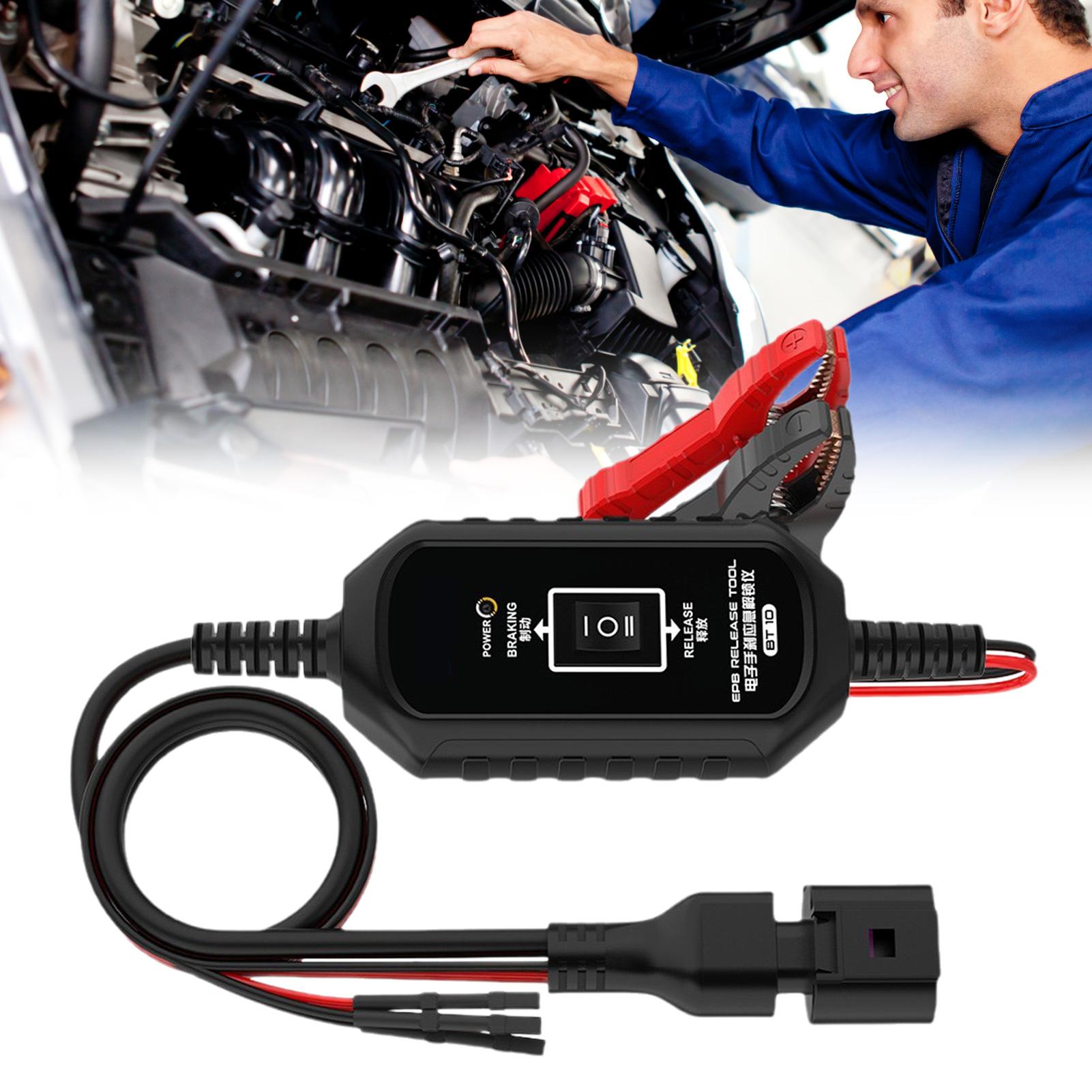 أداة فك فرامل الوقوف الإلكترون - مراجعة Electronics Repair Tools And Equipment وسعره