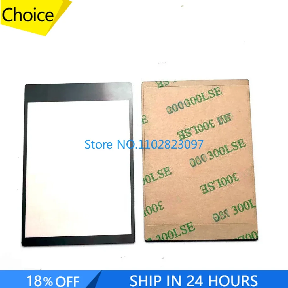 شاشة LCD جديدة لسوني HX9 HX9V  - مراجعة Lcd Screen Adhesive وسعره