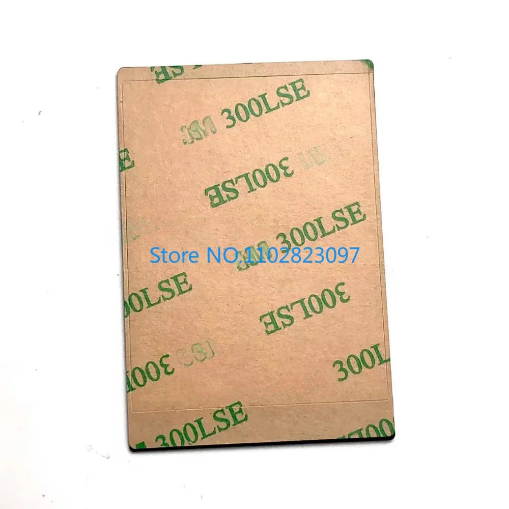 شاشة LCD جديدة لسوني HX9 HX9V  - مراجعة Lcd Screen Adhesive وسعره