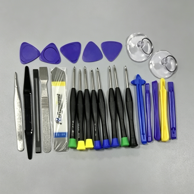 طقم إصلاح متعدد الوظائف 22/24/ - مراجعة Electronics Repair Service وسعره