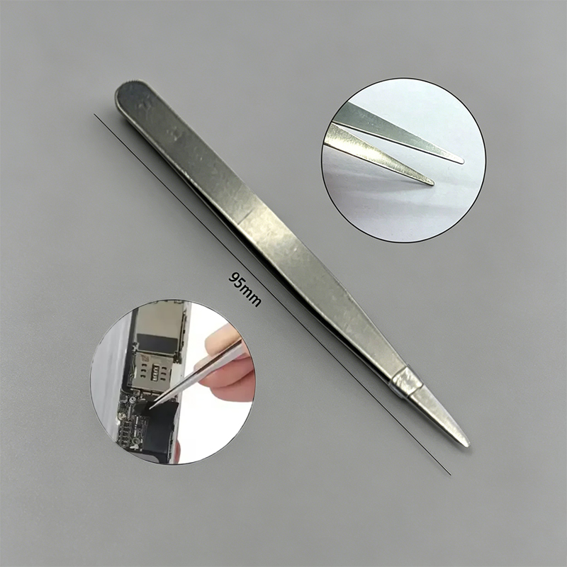 طقم إصلاح متعدد الوظائف 22/24/ - مراجعة Electronics Repair Service وسعره