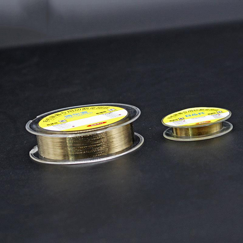 1000 متر 0.04 مللي متر سبائك ا - مراجعة Electronics Repair Service وسعره