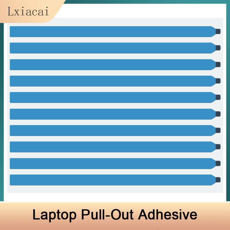 من السهل سحب الغراء شاشة الكمب - مراجعة Lcd Screen Adhesive وسعره