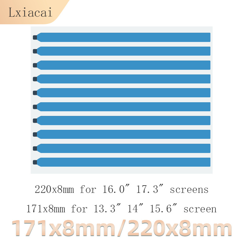 من السهل سحب الغراء شاشة الكمب - مراجعة Lcd Screen Adhesive وسعره