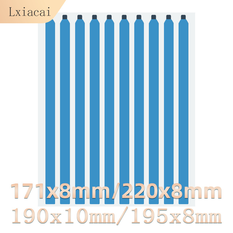 من السهل سحب الغراء شاشة الكمب - مراجعة Lcd Screen Adhesive وسعره