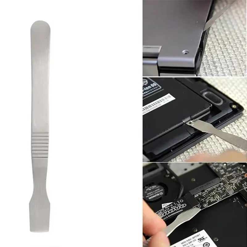 طقم أدوات إصلاح الهواتف المحمو - مراجعة Electronics Repair Service وسعره
