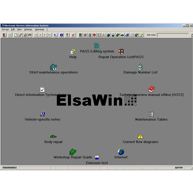 أحدث أدوات صيانة السيارات Elsa - مراجعة Electronics Repair Tool وسعره